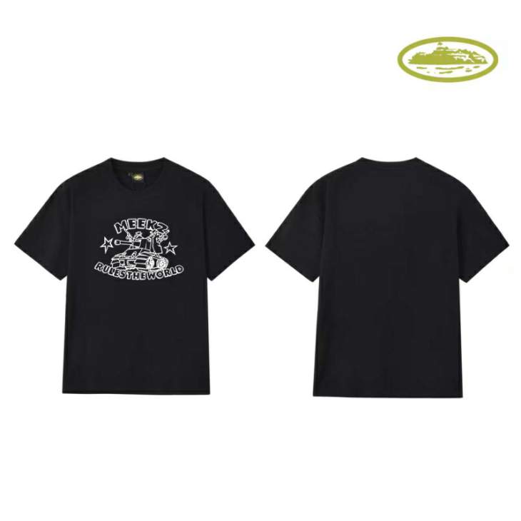 Corteiz T Shirts Short _SKUCorteizS-2XLastxC6316799